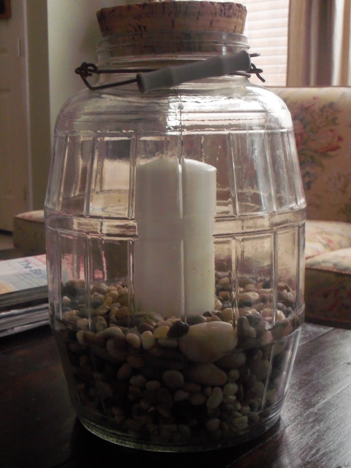 COTTAG3 old pickle jar