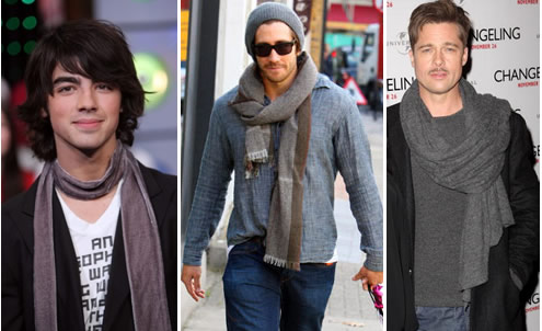 How To Tie A Scarf. Arco Film. Better Man in brief . . in at home and How To Tie A Scarf. Arco Film. Better Man in brief . . in at home and