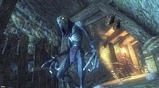 Download City Of Ghouls Halloween Wallpaper