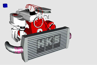 Motor AP - WIP Imagem