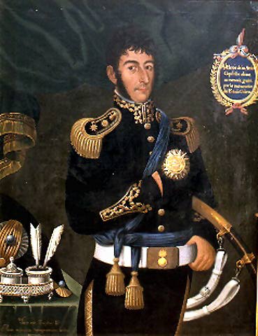 El Glorioso Sable de San Martin El Glorioso Sable de San Martin