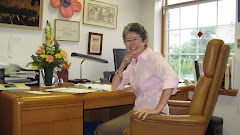 Rev. Dr. Heather Entrekin