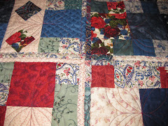 quilt for tutorial