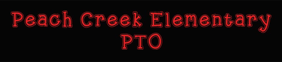 Peach Creek Elementary PTO