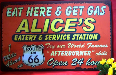 Ruta 66: open 24 hours