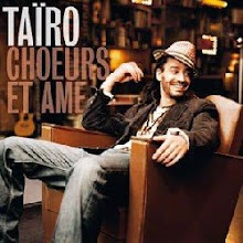 taïro - choeurs et âme (fin 2008)