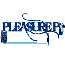 pleasure p - introducing marcus cooper (janvier 2009)