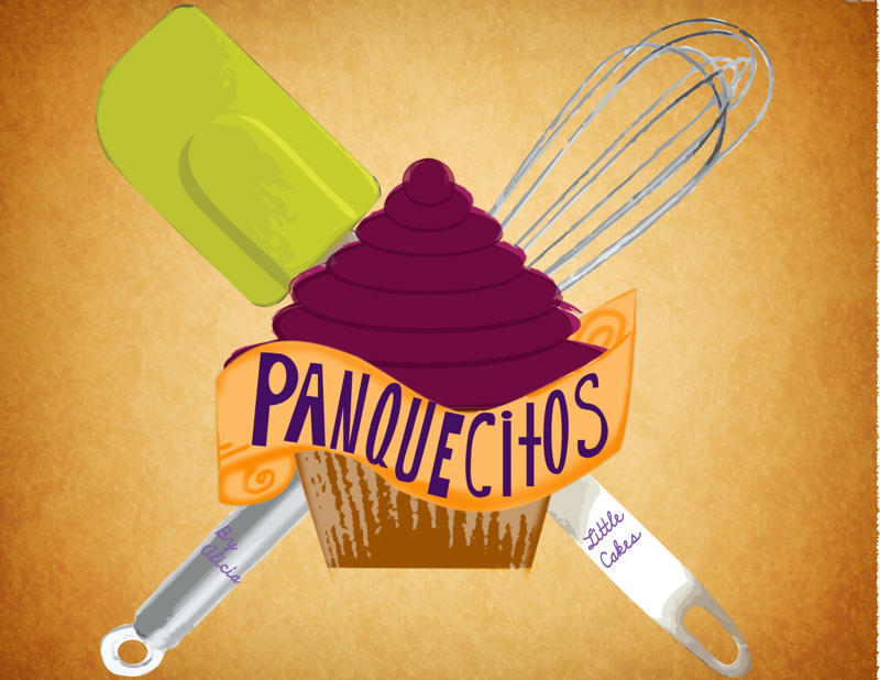 Panquecitos - Little Cakes