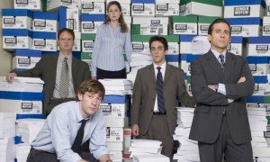  The Office Season6 Episode22  online free