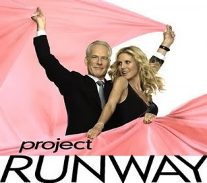  Project Runway Season7 Episode14  online free
