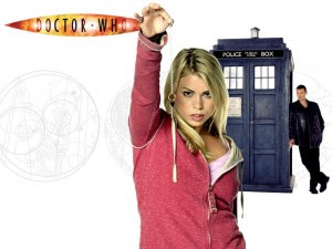 Doctor Who (2005) Season 5 Episode 4 online free