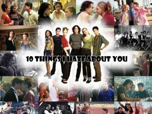 10 Things I Hate About You Season1 Episode15  online free