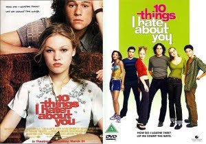 10 Things I Hate About You Season1 Episode19 online free