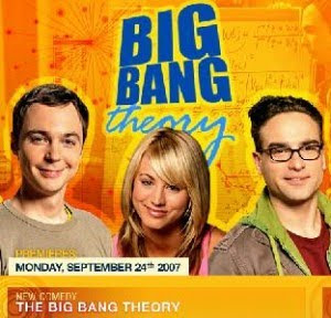  The Big Bang Theory Season3 Episode23  online free
