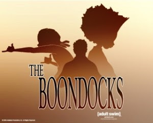 The Boondocks Season3 Episode6 online free