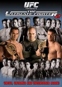  The Ultimate Fighter Season11 Episode10  online free