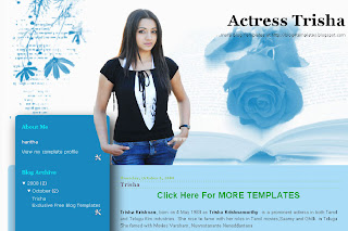 trisha dance blog