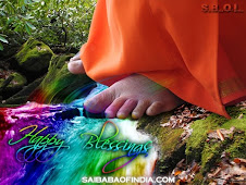 Sai Baba of India