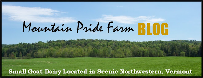 Mountain Pride Farm