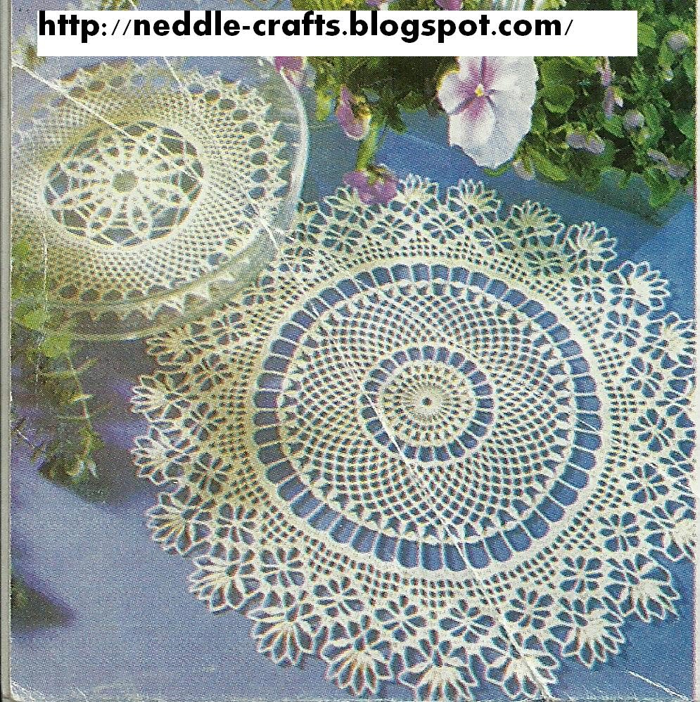 ????? ?????? ?? ???? CROCHET MONTHLY magazine ...