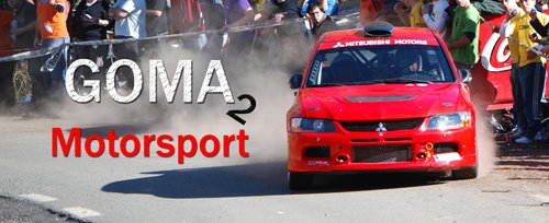 Goma2 Motorsport