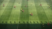 Pro Evo 2010 PES 2010 Pro Evolution Soccer 2010 Screenshot