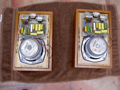 Rogers Export Monitors