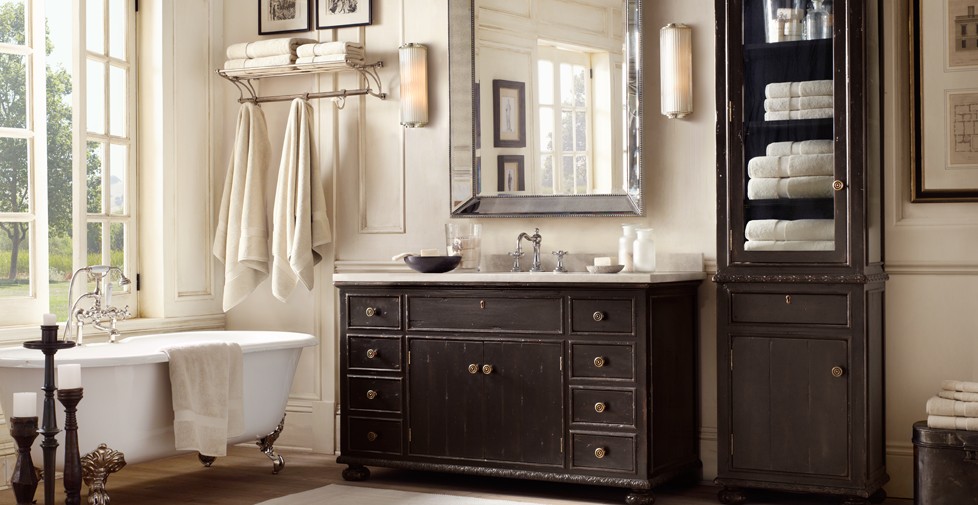 Design: Bathroom Redo - Part One Design: Bathroom Redo - Part One