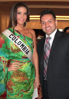 2008 | MU | Colombia | Taliana Vargas - Page 11 CIMG3005