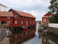 Gullholmen