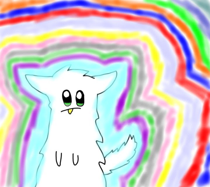 Meep Face