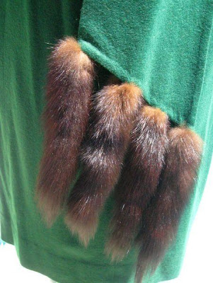 Swag Tail