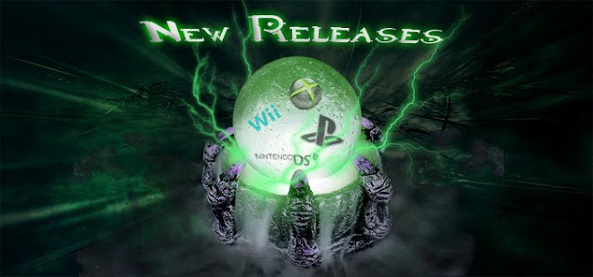 +New Releases+