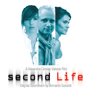 Second Life - Banda Sonora por Bernardo Sasseti