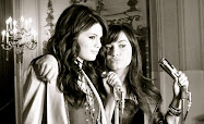 Marie Gomez & Davonne Lovato ♥