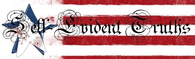 Self Evident Truths