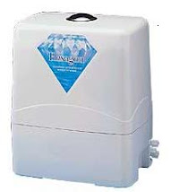 Produk "HEXAGON Hi-Energy Structured Water System"