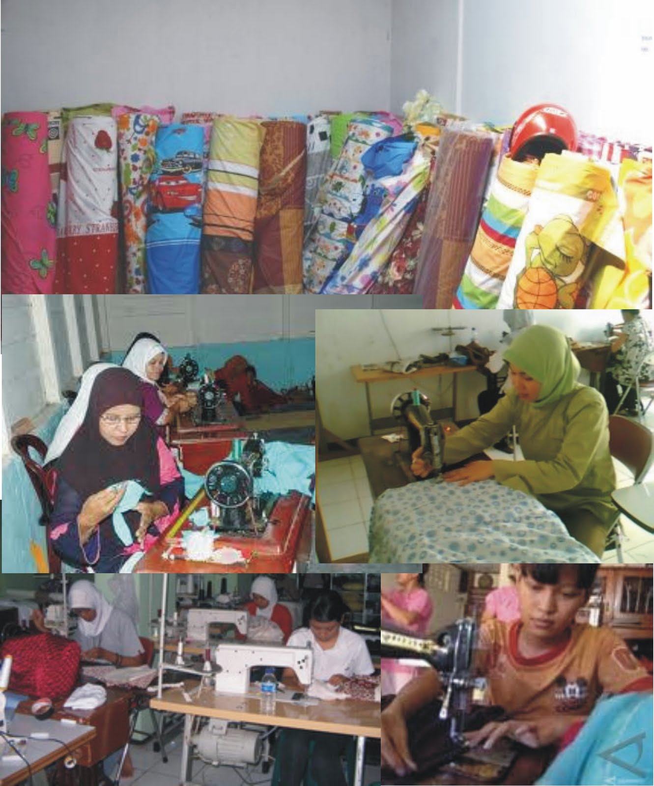 laisa bahan kain sprei laisa bahan kain sprei