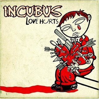 Love Hurts ♪