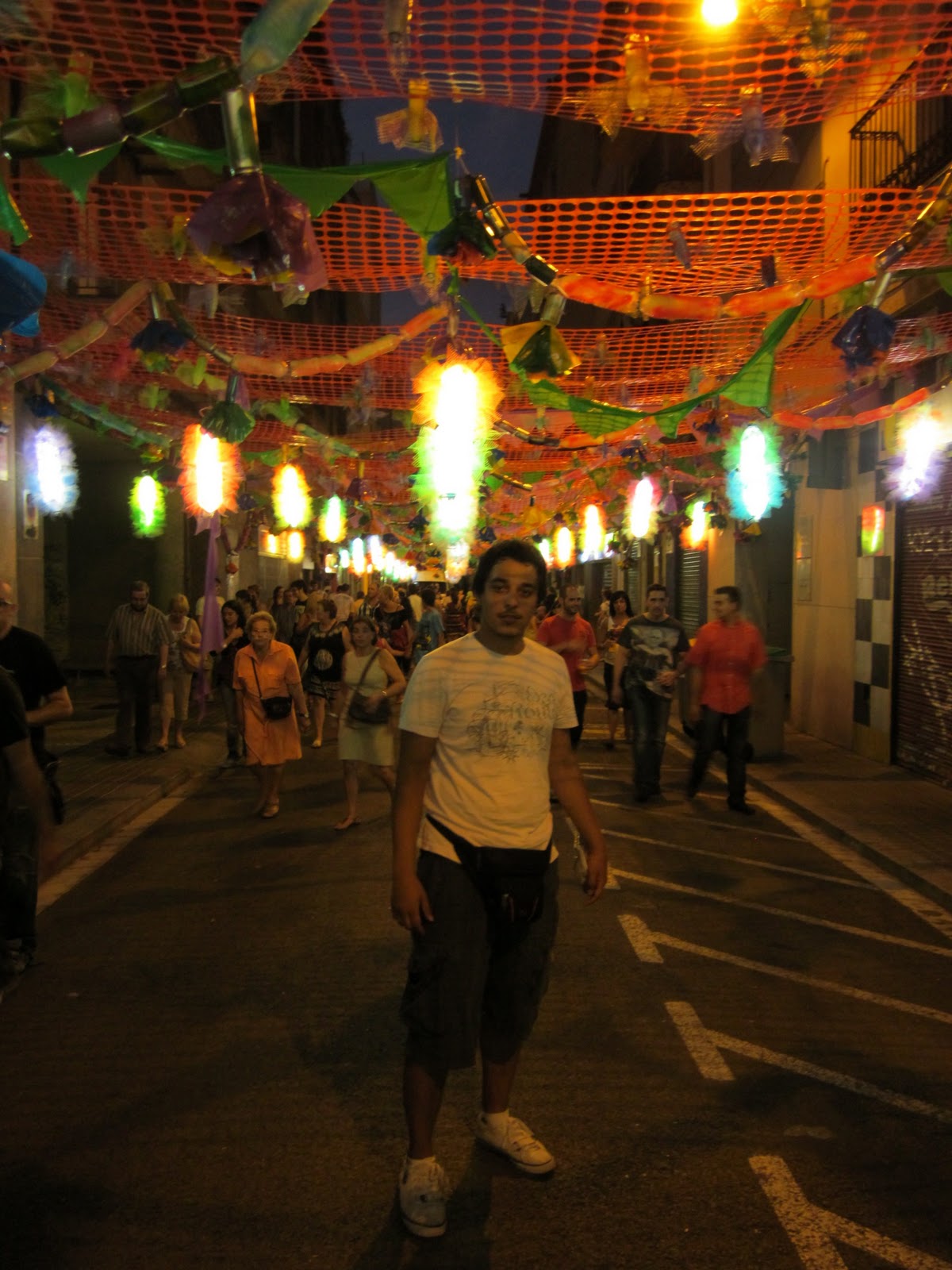 Sınırlar Arasında