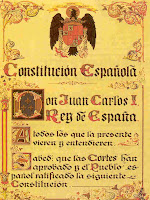El símbolo del águila presente en nuestra constitución