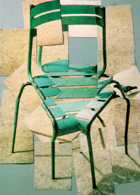 D Hockney