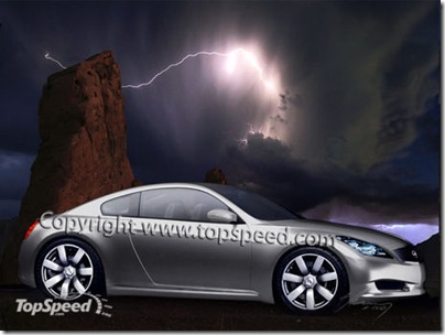 New Z Car