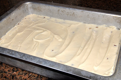 Layer Two: (the sex part if you ask me). mix together the cream cheese, ... Layer Two: (the sex part if you ask me). mix together the cream cheese, ...