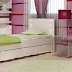 Cama nova pra Sofia