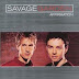 CD: Savage Garden