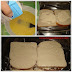 Lanche de microondas