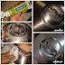 Limpa Inox - essencial pra quem insiste em ter panelas de inox feito eu