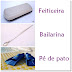 Palavrinhas emprestadas