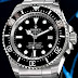 ESPETACULOSO: Rolex Deepsea tem válvula de gás hélio